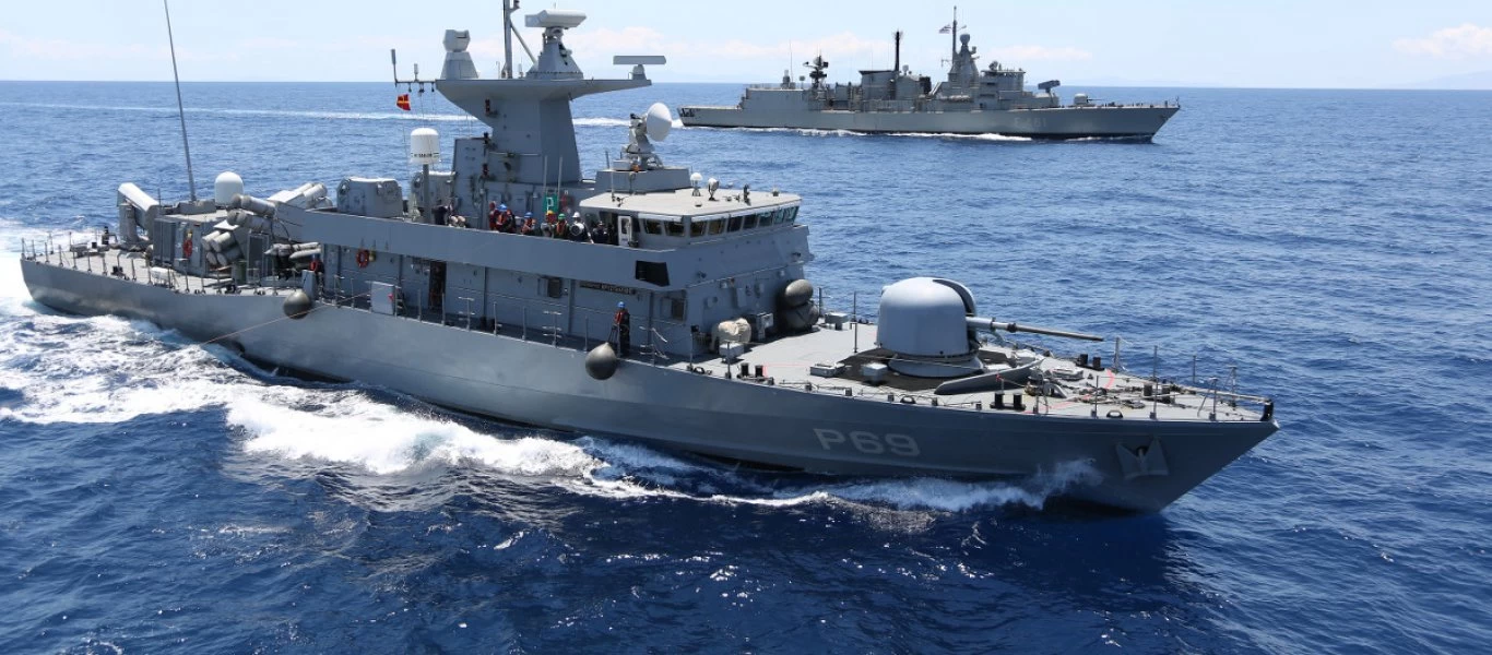 Το «κλείνουμε το μαγαζί»; - Ματαιώθηκαν όλες οι ασκήσεις δύο ημέρες πριν ξεκινήσουν!